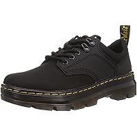 Amazon.com | Dr. Martens Addina Flower Black Milled Nappa UK 3 (US